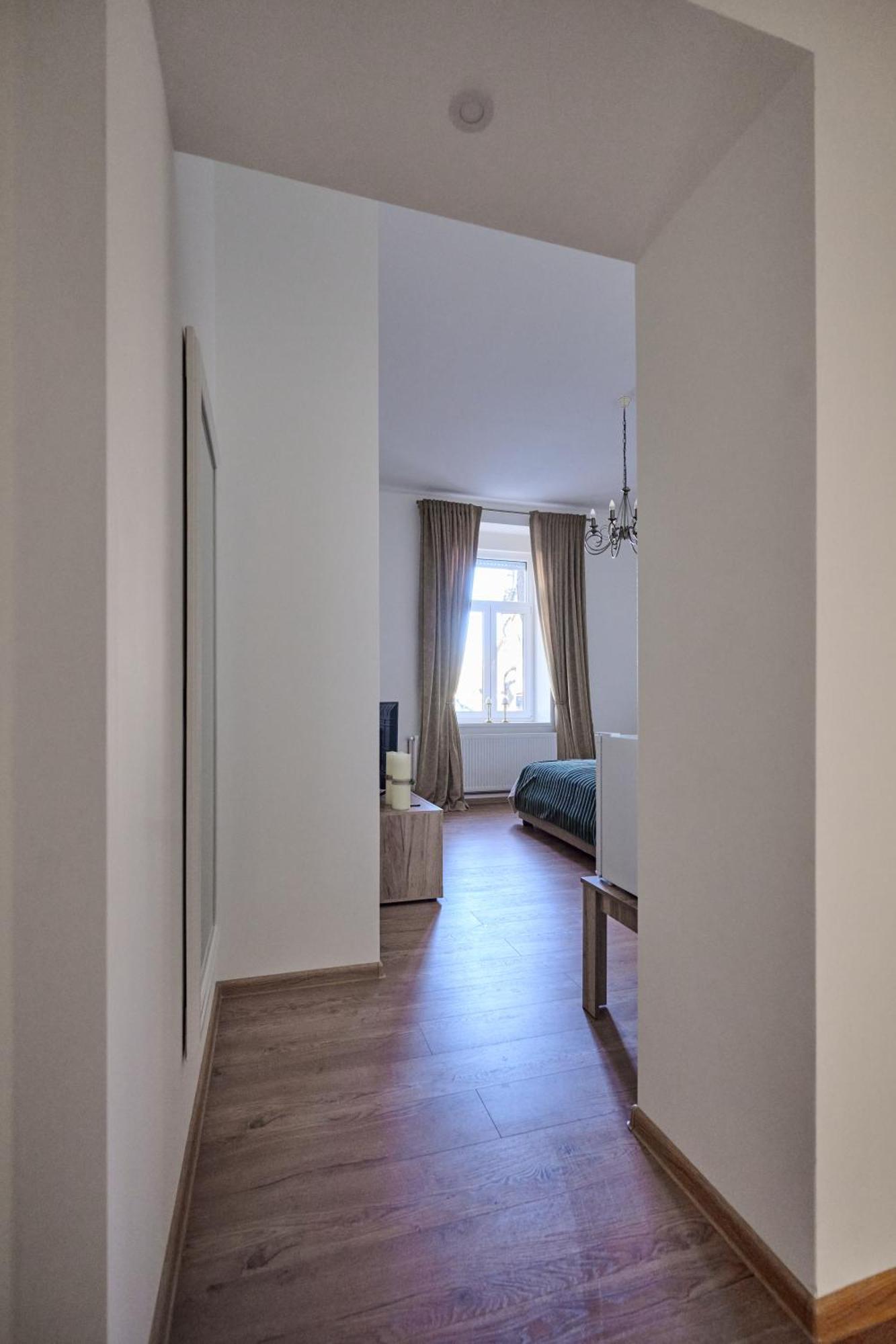Cudesni Drvored Kikinda Exterior foto
